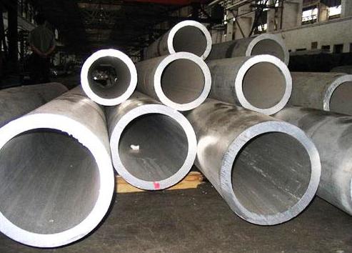 大口径钢管现货批发商