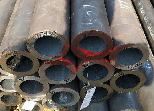 聊城钢管厂，聊城钢管厂供货商