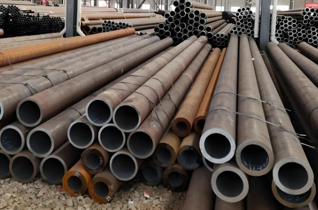 聊城无缝钢管厂，无缝钢管特点，无缝钢管用途