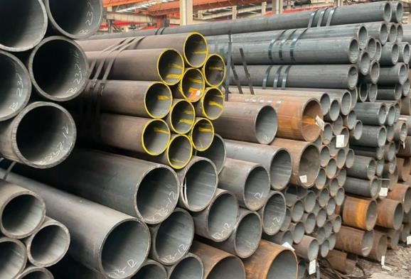 山东钢管厂，汇聚钢管，无缝钢管材质