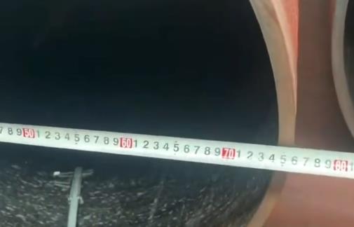 聊城钢管厂，760热扩无缝管，聊城钢管现货商