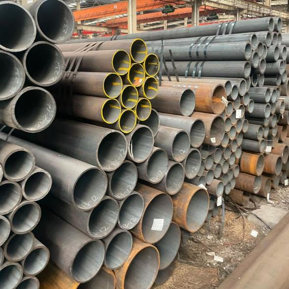 山东无缝钢管厂规格齐全