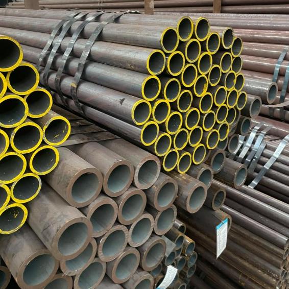 山东无缝钢管厂销售热线