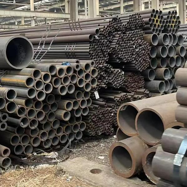 山东16Mn钢管厂供货商