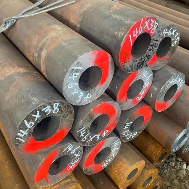 146*38山东钢管厂现货商