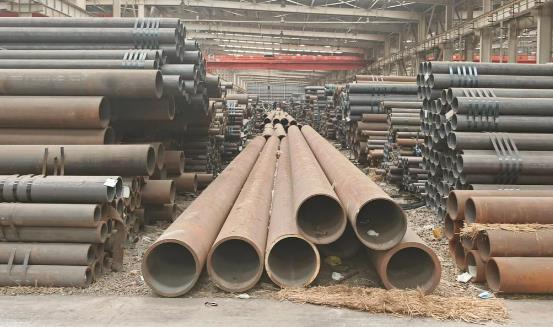 山东钢管厂，钢管批发价格