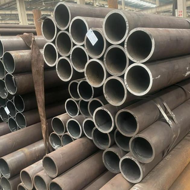 聊城钢管厂货商支持定制