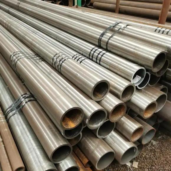 聊城无缝钢管厂现货批发