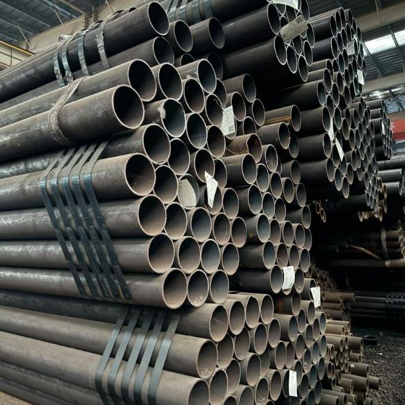 聊城无缝钢管厂供货电话