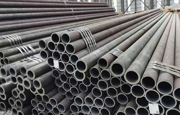 聊城无缝钢管厂，无缝钢管