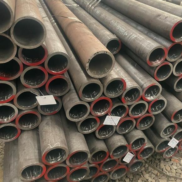 山东钢管厂认准汇聚钢管就好