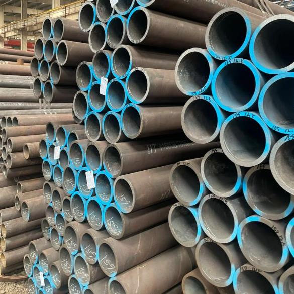 山东钢管厂现货商家